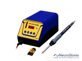 Hakko FX-838 | NeuroStores by Neuro Technology Middle East Fze