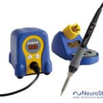 Hakko FX-888D Soldering Station | NeuroStores by Neuro Technology Middle East Fze