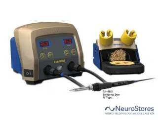HAkko FX-889 | NeuroStores by Neuro Technology Middle East Fze