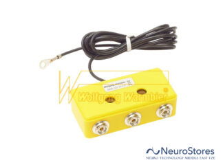 Warmbier 2200.121.10.1.Y | NeuroStores by Neuro Technology Middle East Fze