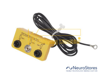 Warmbier 2200.W.5 | NeuroStores by Neuro Technology Middle East Fze