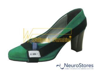 Warmbier 2560.891 | NeuroStores by Neuro Technology Middle East Fze
