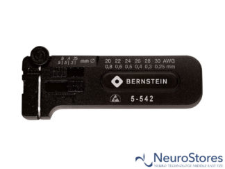 Bernstein 5-542 | NeuroStores by Neuro Technology Middle East Fze