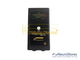 Warmbier 7100.SRM110.A | NeuroStores by Neuro Technology Middle East Fze
