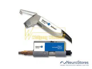 Warmbier 7500.6115.PLUS | NeuroStores by Neuro Technology Middle East Fze