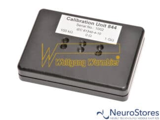 Warmbier 7220.844.C | NeuroStores by Neuro Technology Middle East Fze