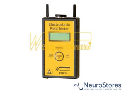 Warmbier 7100.EFM51.KA | NeuroStores by Neuro Technology Middle East Fze
