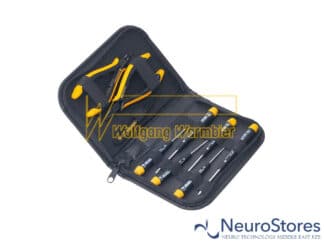 Warmbier 2450.WZ.KIT | NeuroStores by Neuro Technology Middle East Fze