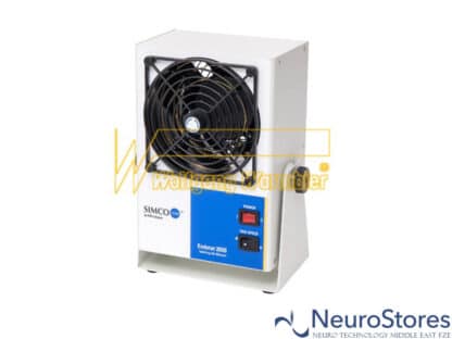 Warmbier 7500.ES2020 | NeuroStores by Neuro Technology Middle East Fze