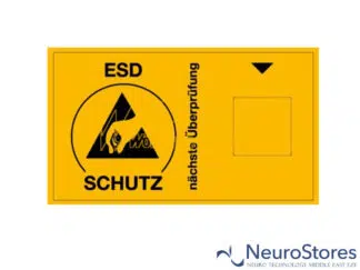 Warmbier 2850.6035.D | NeuroStores by Neuro Technology Middle East Fze