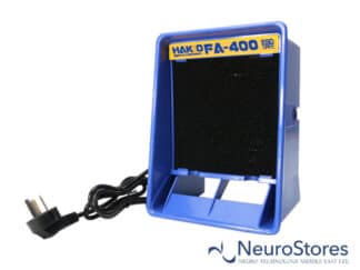 Hakko FA-400 | NeuroStores by Neuro Technology Middle East Fze