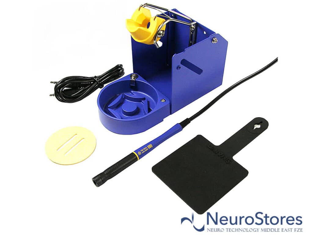 Tay hàn Hakko FM-2028 cho máy hàn FX-951 | Việt Nam