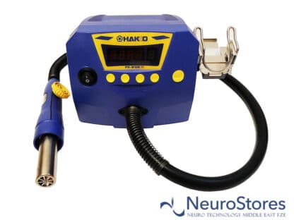 Hakko FR 810B SMD Rework Station 1 100W 220V NeuroStores