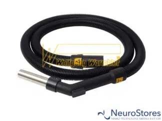 Hose Complete for Vacuum Cleaner Convac