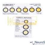 Warmbier humidity indicator cards dry-shield shielding bags | NeuroStores by Neuro Technology Middle East Fze