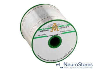 Aim Solder Glow Core Solder Wire | NeuroStores by Neuro Technology Middle East Fze