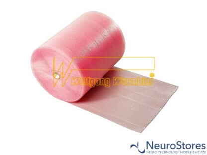 Warmbier permastat 3 layer cushion material without print | NeuroStores by Neuro Technology Middle East Fze