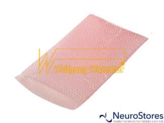 Warmbier permastat cushion pouches 3 layer without print | NeuroStores by Neuro Technology Middle East Fze