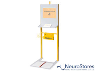 Warmbier 7100.PGT120.TEST.V01 | NeuroStores by Neuro Technology Middle East Fze
