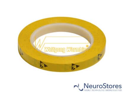 Warmbier 2820.12733.Y | NeuroStores by Neuro Technology Middle East Fze