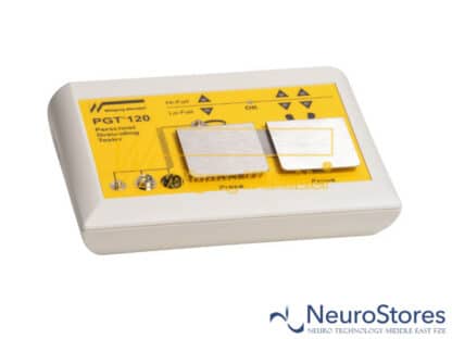 Warmbier 7100.PGT120 | NeuroStores by Neuro Technology Middle East Fze
