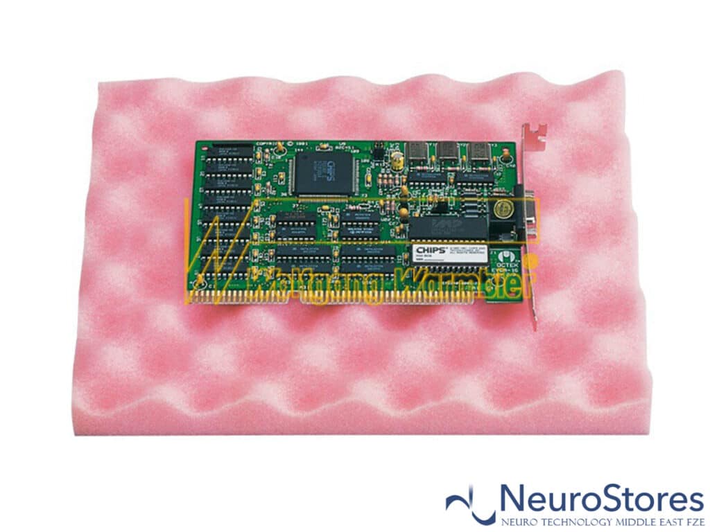 Polyurethane Foam (PU), Soft, for Safeshield Shipping Boxes - NeuroStores