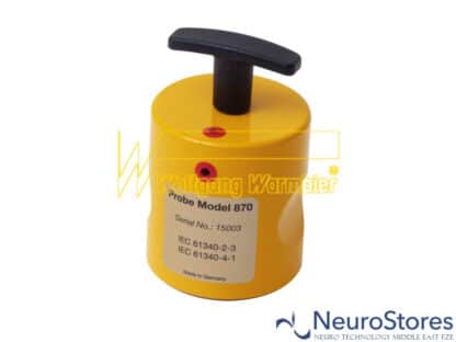 Warmbier 7220.870 | NeuroStores by Neuro Technology Middle East Fze