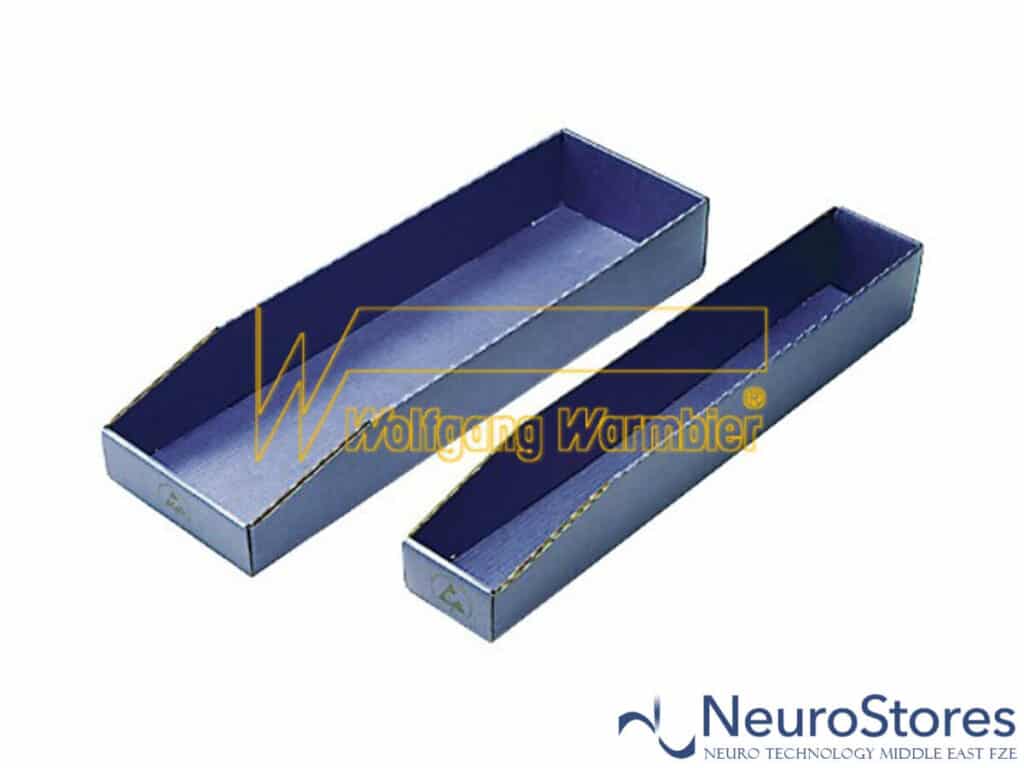 SAFESHIELD® Shipping Boxes for IC-tubes, Delivered Flat - NeuroStores