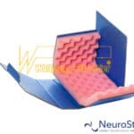 warmbier safeshield shipping boxes flat incl dissipative pu foam | NeuroStores by Neuro Technology Middle East Fze