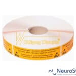 Warmbier 2850.SEC | NeuroStores by Neuro Technology Middle East Fze