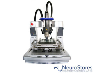 Zevac Onyx 24 | NeuroStores by Neuro Technology Middle East Fze