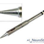Hakko Tips T22-BL | NeuroStores by Neuro Technology Middle East Fze