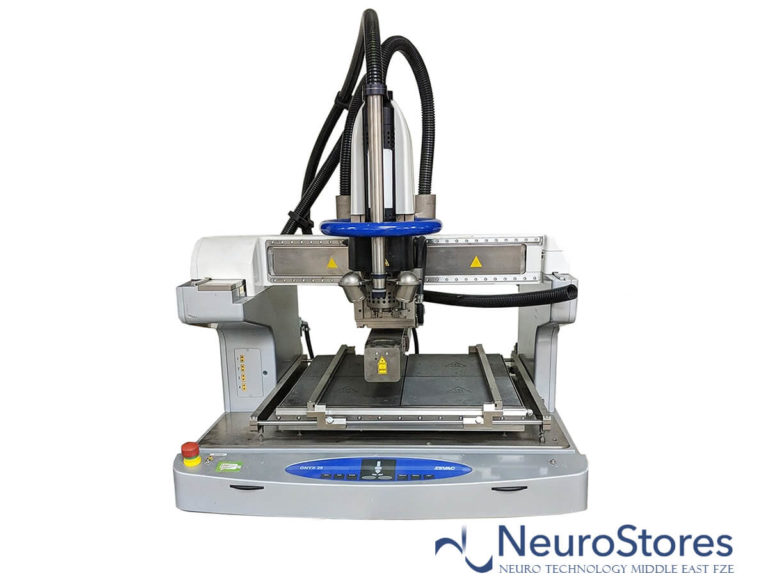 Zevac Onyx 29 - NeuroStores