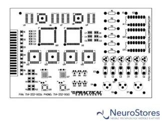 Practical Components PC015-IPC 7711 7721 | NeuroStores by Neuro Technology Middle East Fze