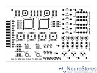 Practical Components PC015-IPC 7711/7721 | NeuroStores by Neuro Technology Middle East Fze