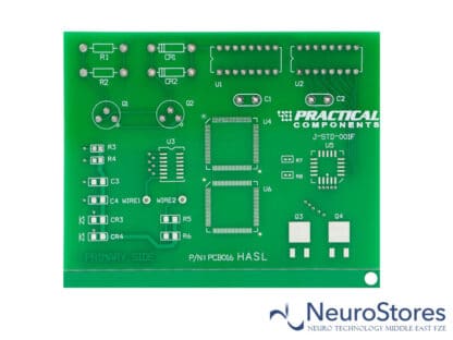 ipc solder dummy neurotechnology neurostores