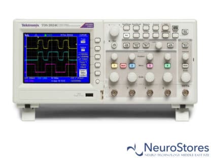 Tektronix TDS2000C | NeuroStores by Neuro Technology Middle East Fze