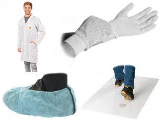 Cleanroom Products