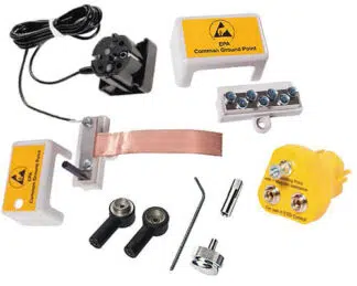 Grounding Accessories