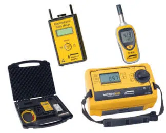 Measuring Instruments