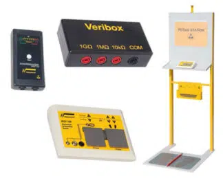 Test Instruments