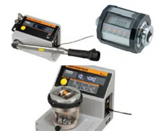 Torque Tester/Checker