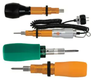 Torque Screwdriver