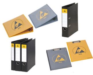 Ring Binders, Lever Arch Files and Clipboard
