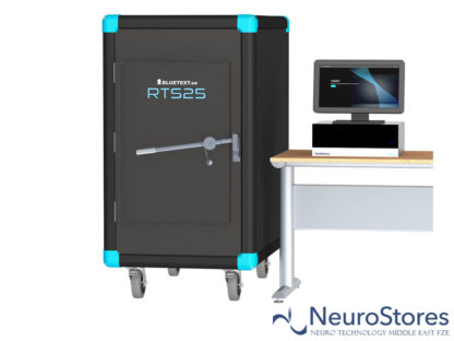Bluetest RTS25 | NeuroStores by Neuro Technology Middle East Fze