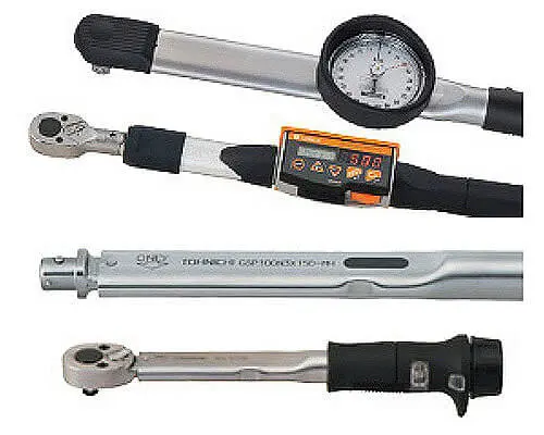 Torque Wrench