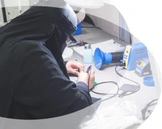 IPC Training J-STD-001