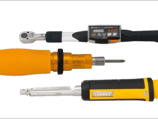 Torque Tools