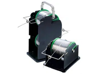Reel Stand