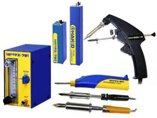 Soldering Irons